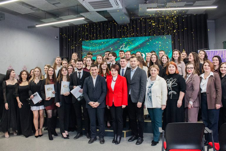 GALA ASUSARB – excelența și implicarea studențească, celebrată la USARB