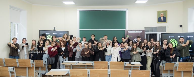 USARB a lansat „Agora Academică” – un nou spațiu pentru idei, argumente și dialog